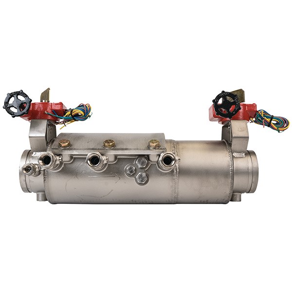 Deringer 20X (DC)